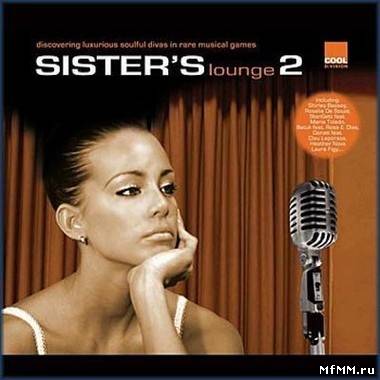 VA - Sister's Lounge 2