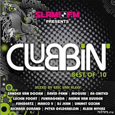 VA - Clubbin Best Of (2010)