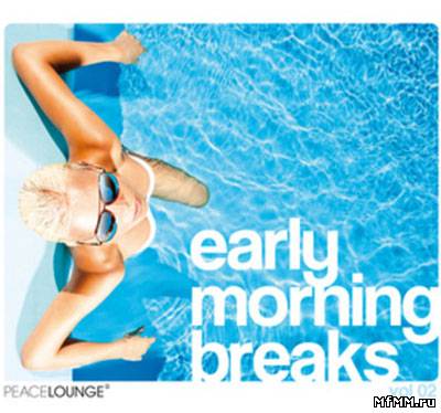 VA- Early Morning Breaks Volume 2 (2010)