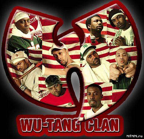 Wu-Tang Clan - Lintegrale (2010)