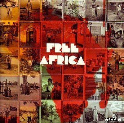 VA - Free Africa (2010)