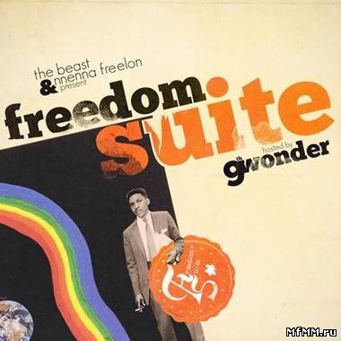 The Beast & Nnenna Freelon - Freedom Suite (2010)