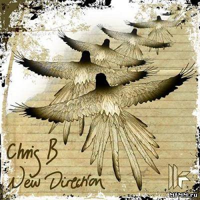 Chris B - New Direction (2010)