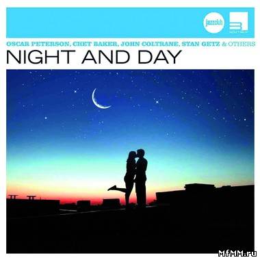 VA - Night And Day (Jazz Club) (2010)