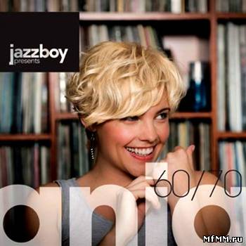 VA - Jazzboy Presents Ania 60-70 (2010)