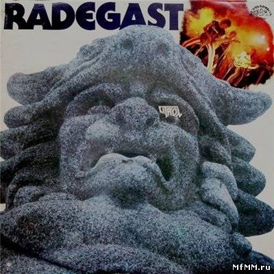 Citron – Radegast (1987)