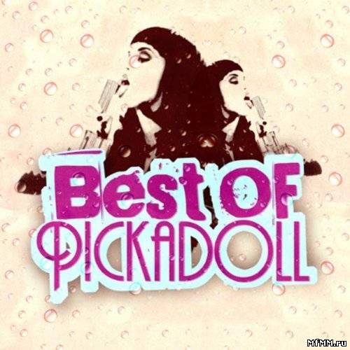 VA - Best Of Pickadoll (2010)