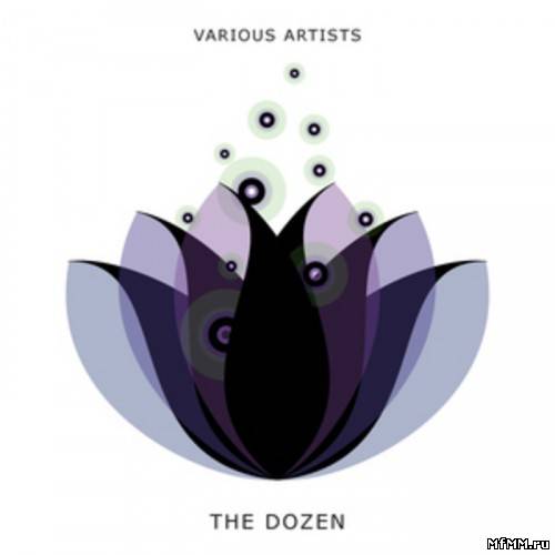 VA - The Dozen (2010)