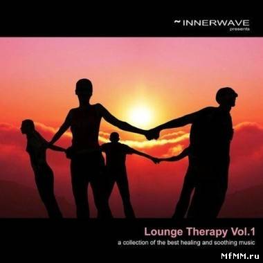 VA - Lounge Therapy Vol.1 (2010)