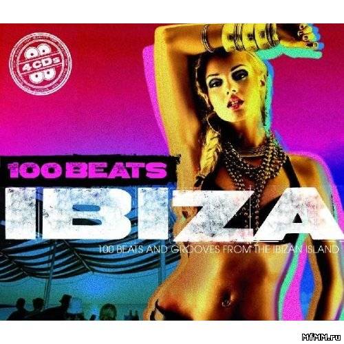 VA - 100 Beats Ibiza (2010)