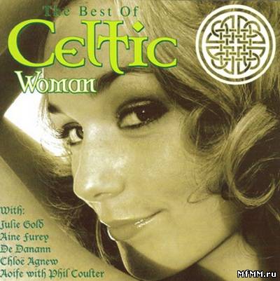 VA - The Best of Celtic Woman (2006)