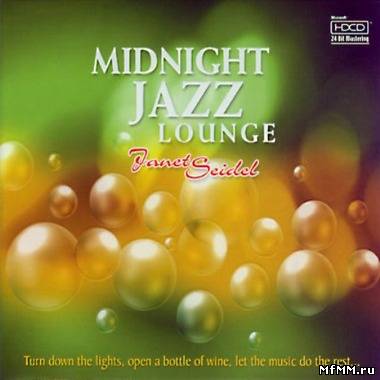 Janet Seidel - Midnight Jazz Lounge (2004)