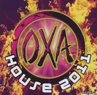 VA - OXA House 2011 (2010)