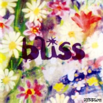 Bliss – Bliss (2002) APE