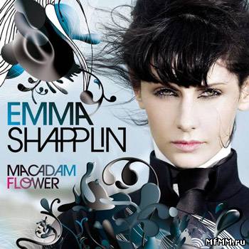 Emma Shapplin - Macadam Flower (2009) FLAC