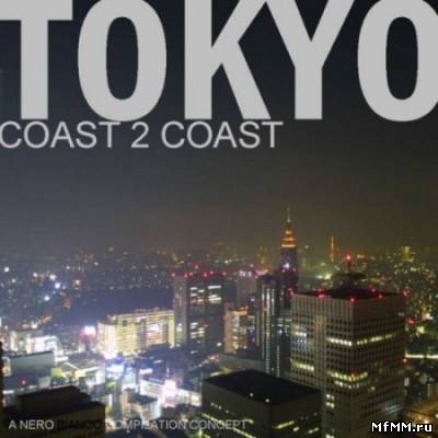 VA-Tokyo: Coast 2 Coast (2010)