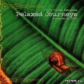 VA - Relaxed Journeys (2006) Chill Tribe Records