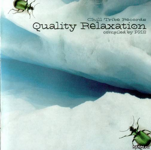 VA - Quality Relaxation (2005)