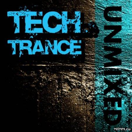 VA-Acidaizer - Tech Trance Collection (2010)