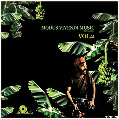 VA - Modus Vivendi Music Vol.2 (2007)