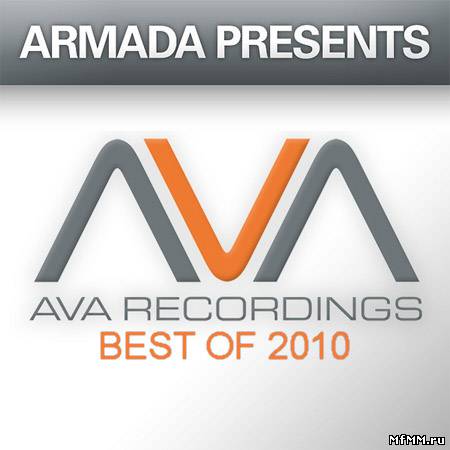 VA - AVA Recordings Best Of (2010)