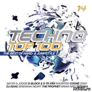 VA - Techno Top 100 Vol.14 (2010)