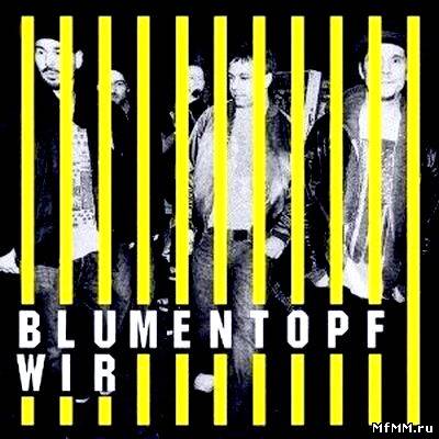 Blumentopf - Wir [Special Edition 2Cd] (2010)