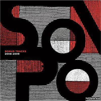 Spoon - Bonus Tracks 2008-2009 (2010)