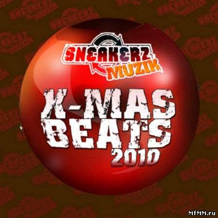 VA-Sneakerz Muzik X-Mas Beats 2010