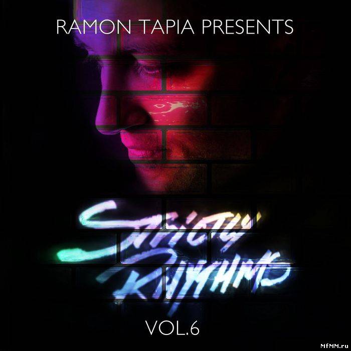 VA - Ramon Tapia Presents Strictly Rhythms Volume 6 (2010)