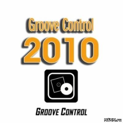 VA-Groove Control Records 2010