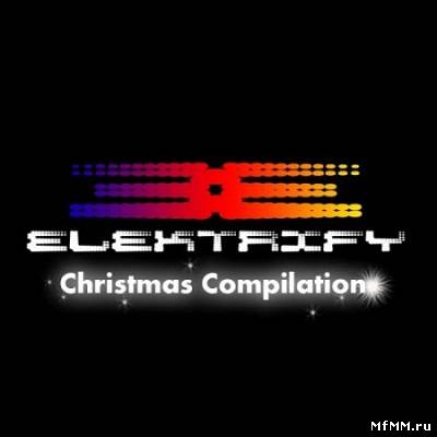 Elektrify Records Christmas Compilation 2010