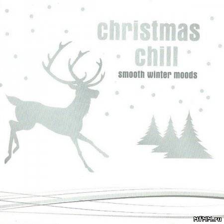 The New York Lounge Society - Christmas Chill (Smooth Winter Moods) (2010)