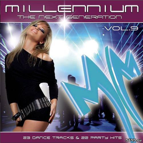 VA - Millennium The Next Generation Vol 9 (2010)