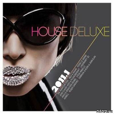 VA - House Deluxe 2011.1 (2010)