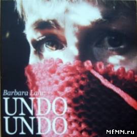 Lahr Barbara - Undo Undo (2007) FLAC