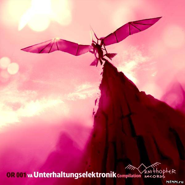 VA - Unterhaltungselektronik Compilation (2008)