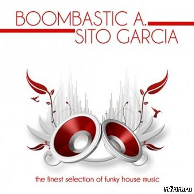 The Finest Selection Of Funky House Music 2010