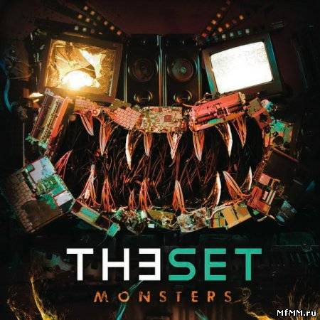 Theset - Monsters (2010)