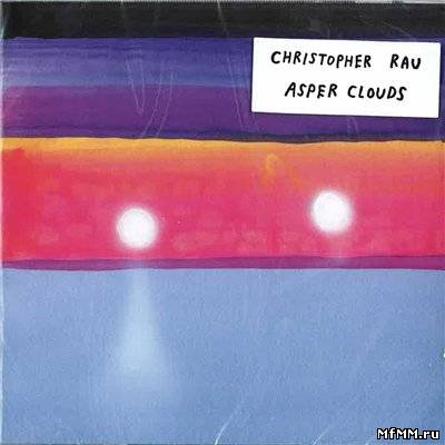 Christopher Rau - Asper Clouds