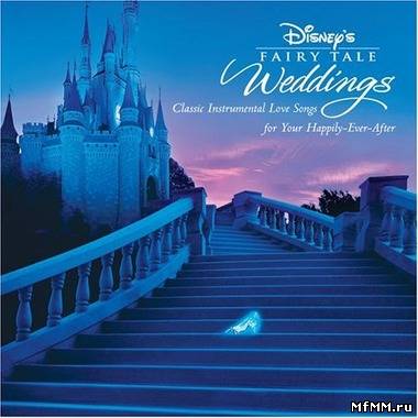 Jack Jezzro - Disney's Fairy Tale Weddings (2005)