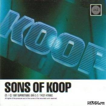 Koop - Sons Of Koop (1997) FLAC