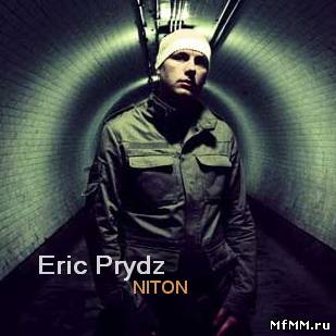 Eric Prydz - Niton (Incl Pryda Remix) (2010)