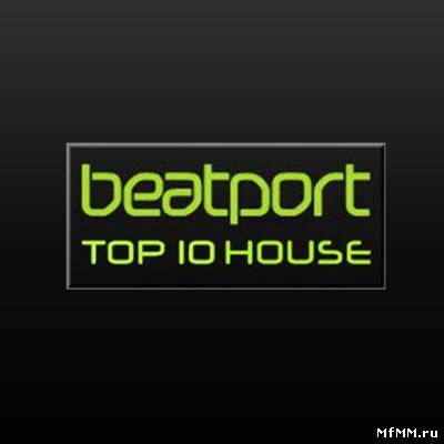 VA - Beatport Top 10 House (14.12.2010)