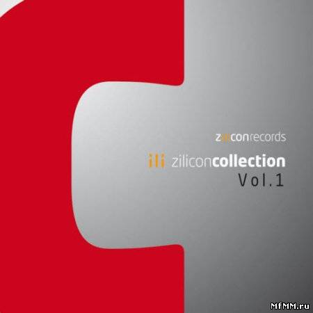 Zilicon Collection Volume 1