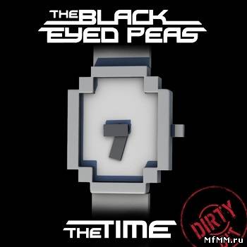 The Black Eyed Peas - The Time (Remixes)