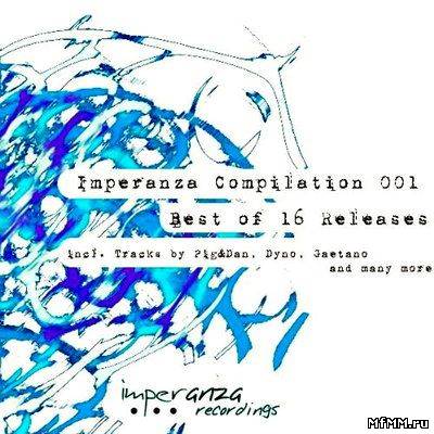 VA - Imperanza Compilation 001 - Best of 16 Releases (2010)