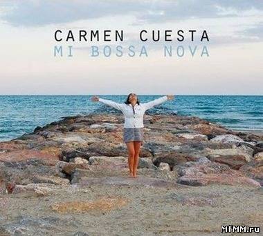 Carmen Cuesta - Mi Bossa Nova (2010)