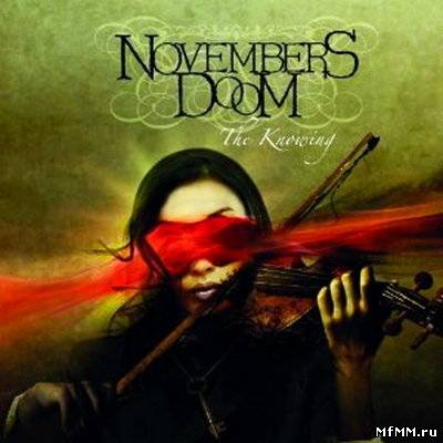 Novembers Doom - The Knowing (2010)