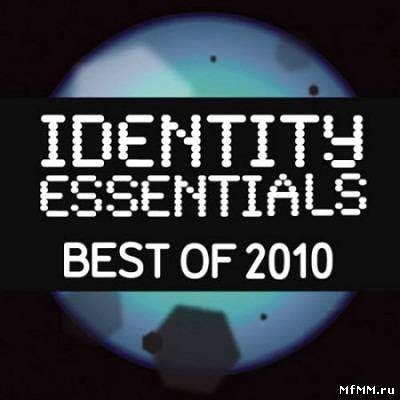 Sander Van Doorn Identity Essentials Best Of 2010